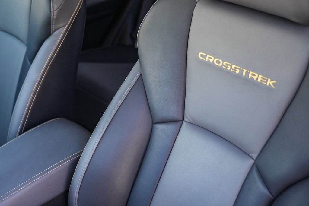 Used 2021 Subaru Crosstrek 2.5i Sport w/ Moonroof Package image 26