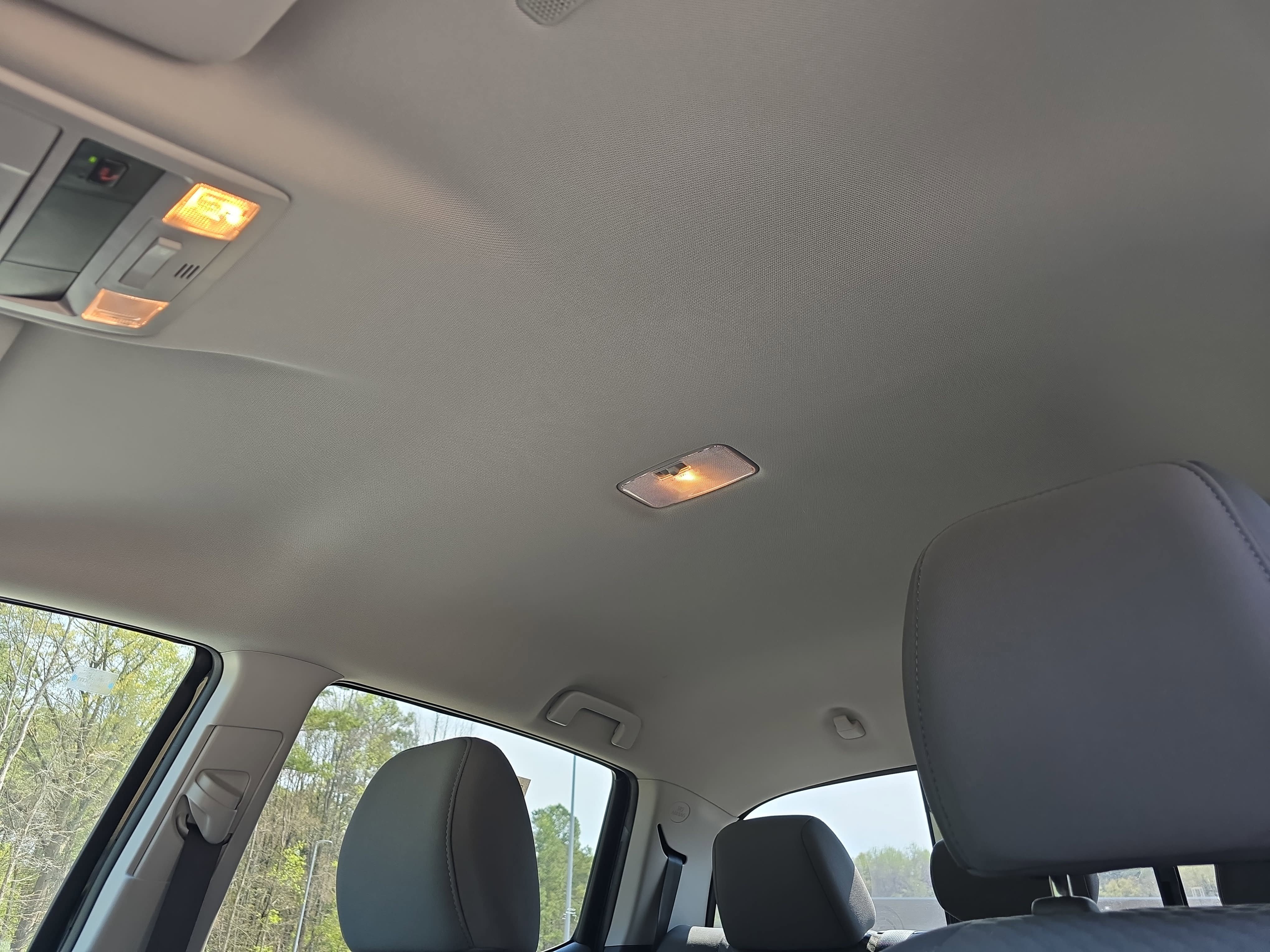 Used 2023 Toyota Tacoma SR image 32