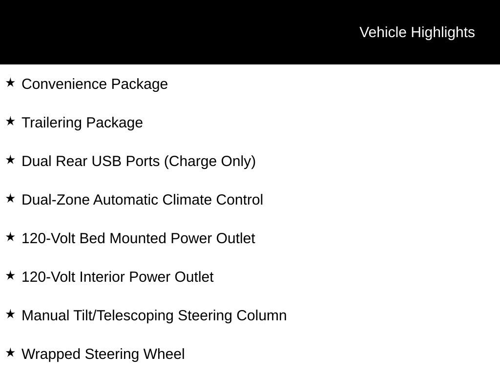 New 2026 Chevrolet Silverado 1500 LT w/ Protection Package image 22