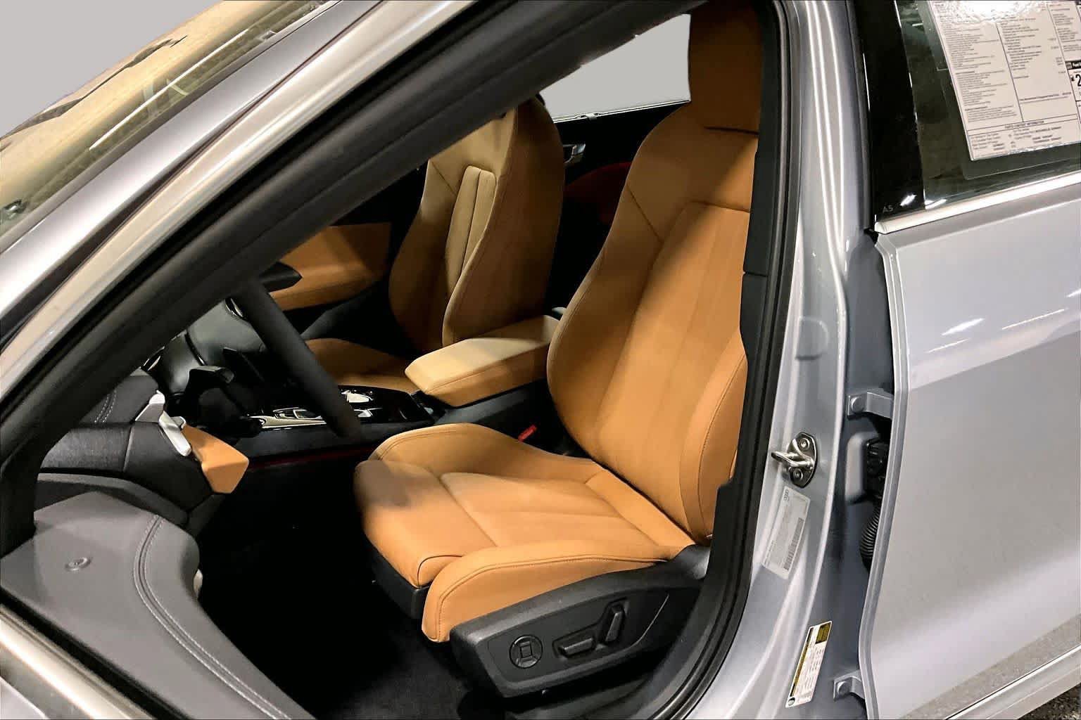 New 2026 Audi A5 Premium Plus AWD/4WD image 9