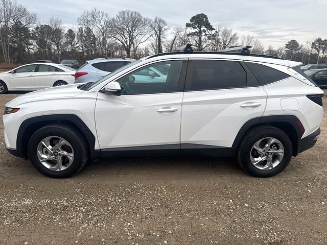 Used 2023 Hyundai Tucson SEL image 5