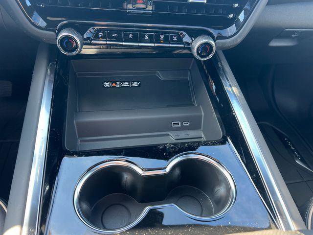 New 2026 Chevrolet Tahoe Premier w/ Sun And Tow Package image 15