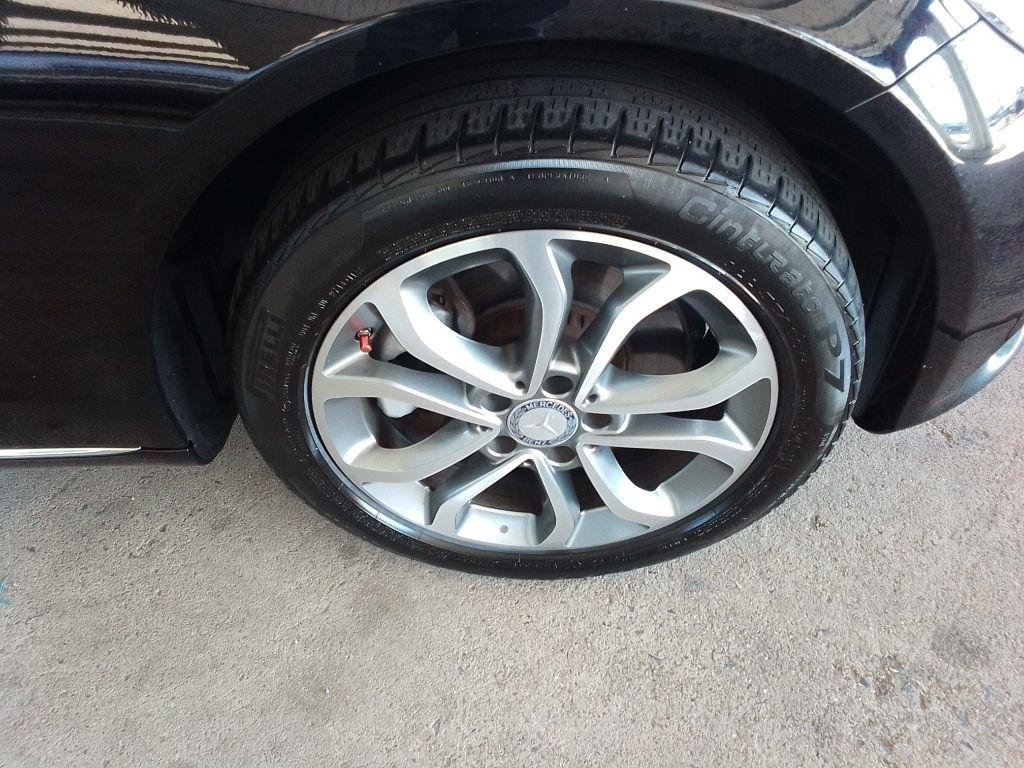 Used 2015 Mercedes-Benz C 300 4MATIC Sedan w/ Premium 1 Package image 30