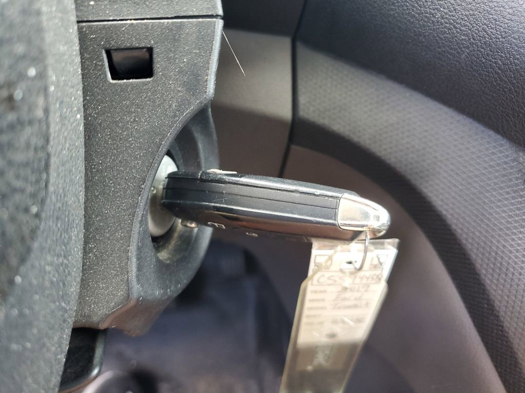 Used 2019 Ford Transit Connect XL w/ CNG/LPG Engine Prep Package image 22