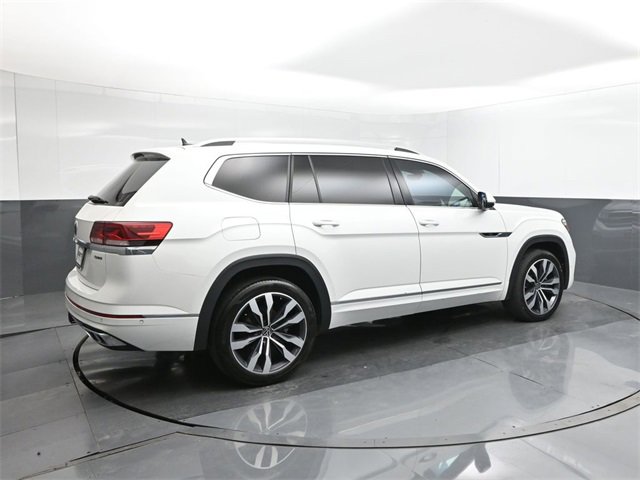 Used 2023 Volkswagen Atlas SEL Premium image 15