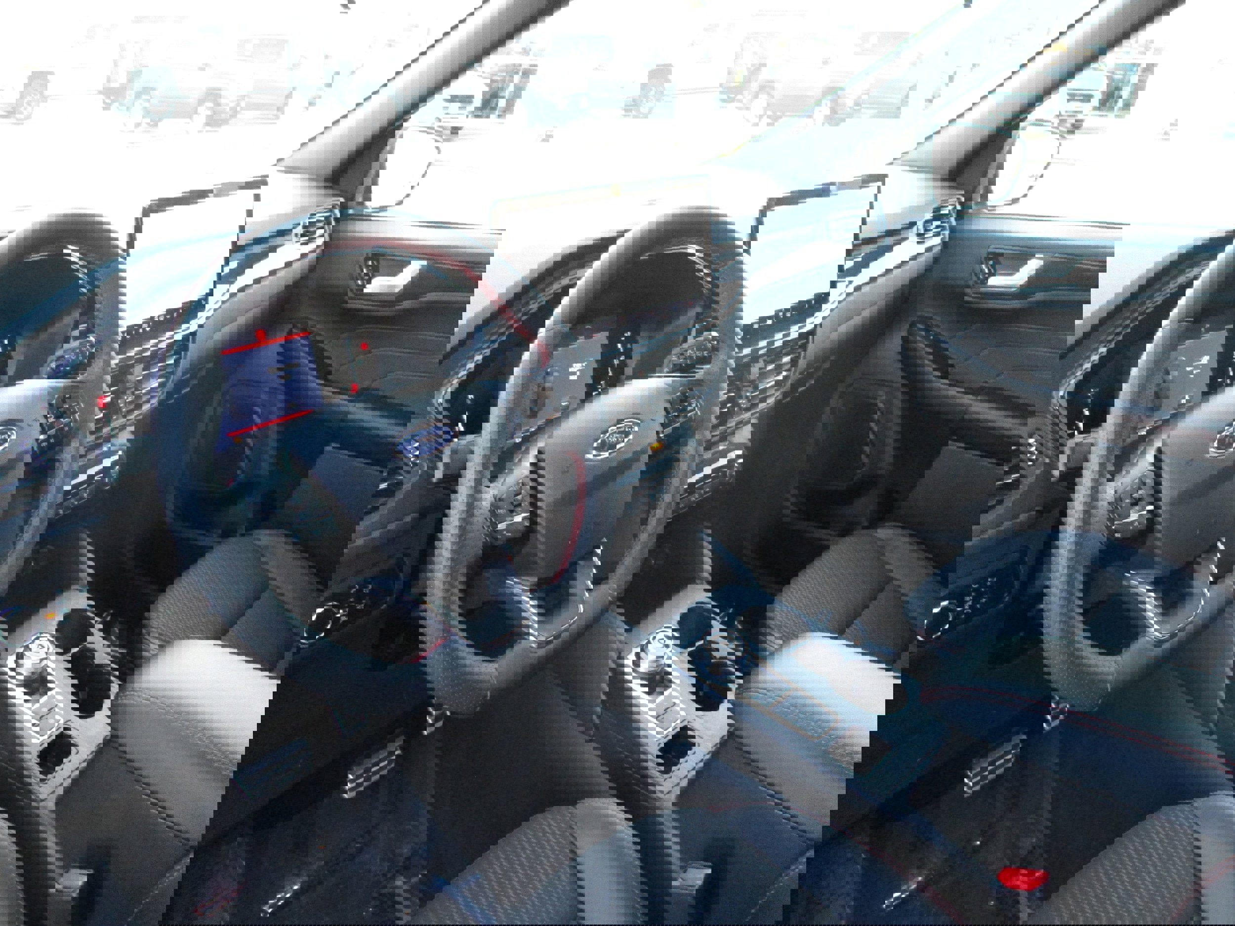 Used 2023 Ford Escape ST-Line w/ Tech Pack #1 image 15