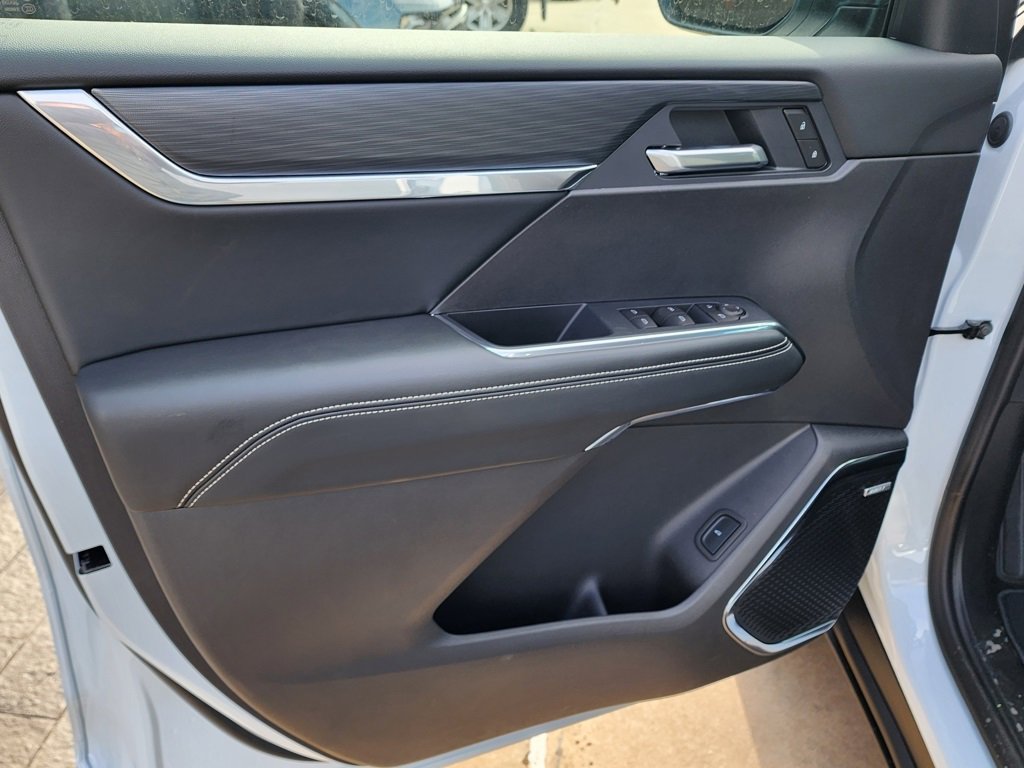 New 2026 GMC Acadia Elevation w/ Black Edition image 13