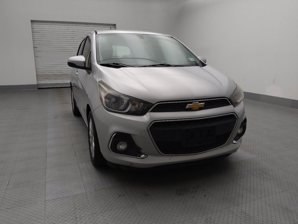 Used 2016 Chevrolet Spark LT image 14