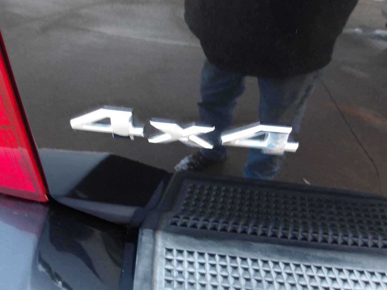 Used 2009 Jeep Liberty Sport w/ Popular Equipment Group image 36