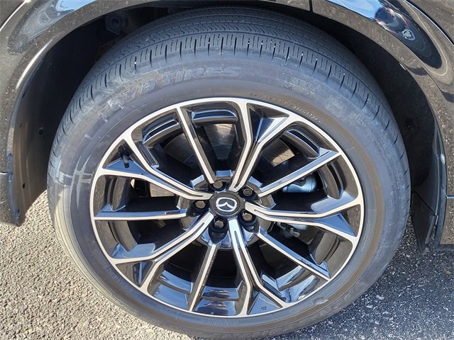 Used 2025 MAZDA CX-70 3.3 Turbo S w/ Premium Package image 25