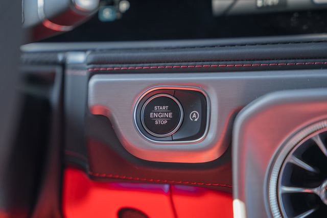 New 2026 Mercedes-Benz G 63 AMG 4MATIC image 30