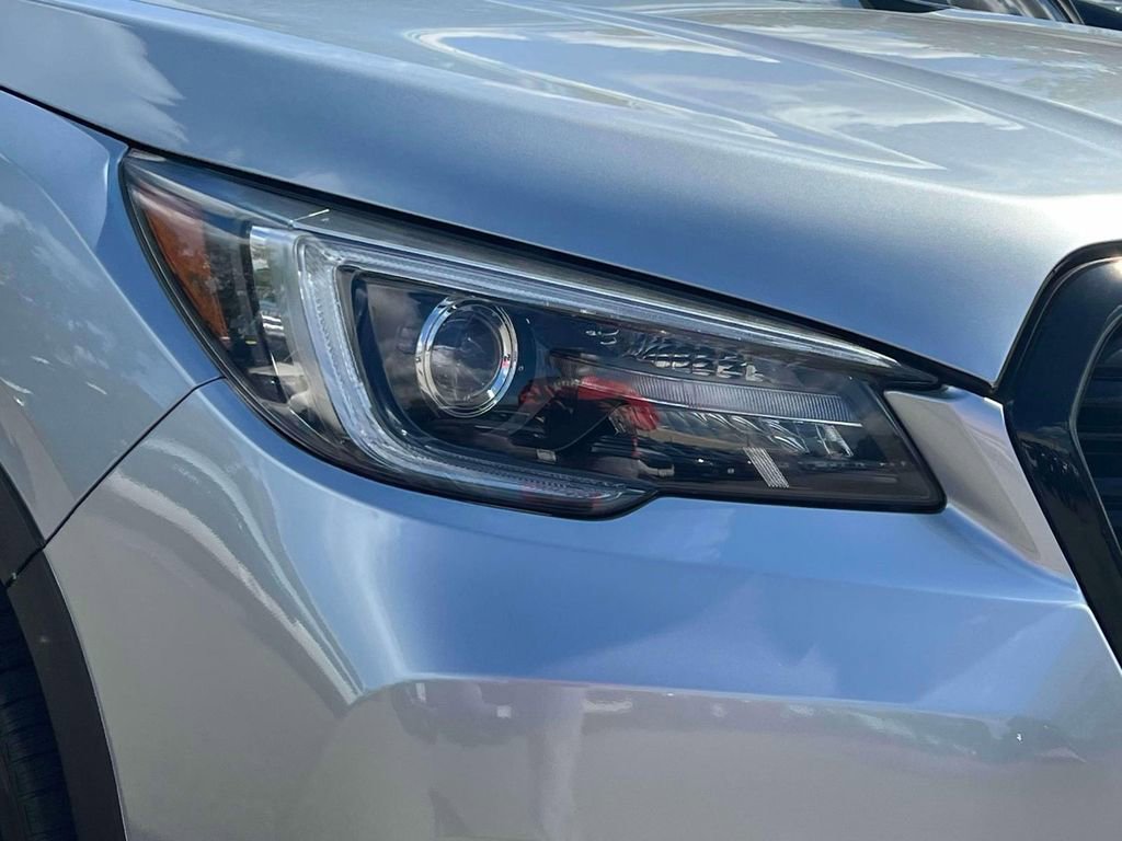 Used 2022 Subaru Ascent Onyx Edition image 7