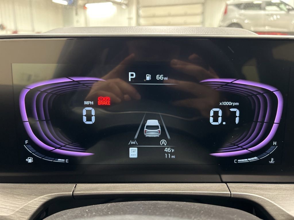 New 2025 Kia Telluride EX X-Line image 14