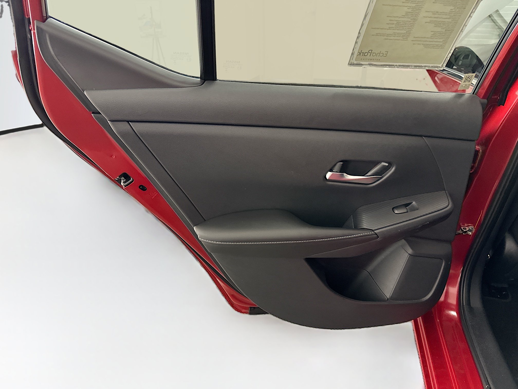 Used 2023 Nissan Sentra SV FWD image 26