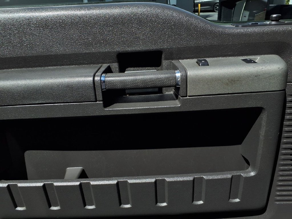 Used 2012 Ford F350 Lariat RWD image 20
