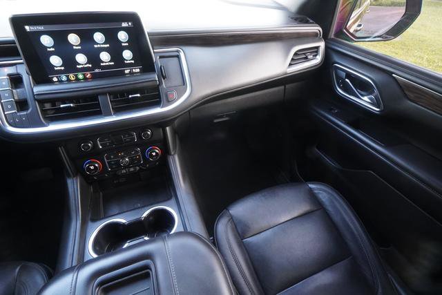 Used 2021 Chevrolet Tahoe LT image 11