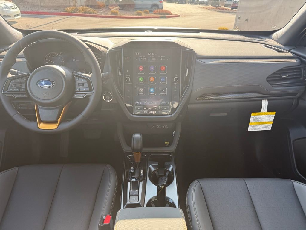New 2026 Subaru Forester Wilderness image 14