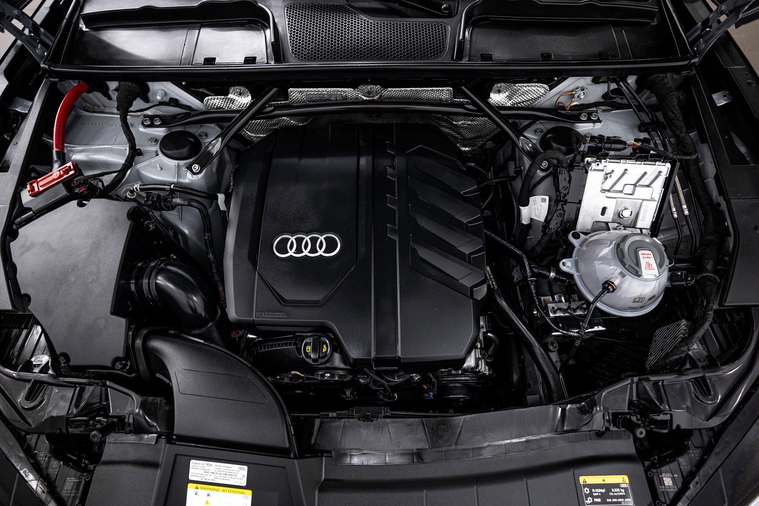 Certified 2023 Audi Q5 2.0T Premium Plus w/ Premium Plus Package image 21