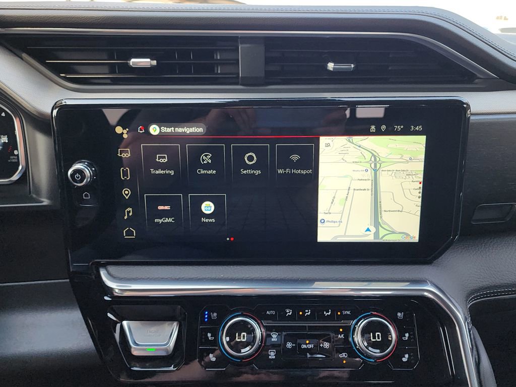 New 2026 GMC Sierra 1500 Denali image 27