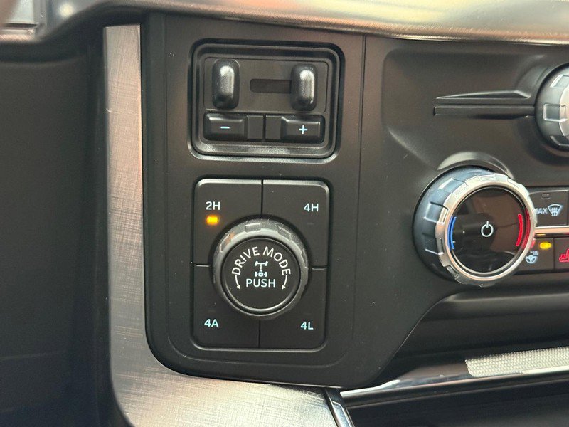 Used 2022 Ford F150 King Ranch w/ Equipment Group 601A High image 22