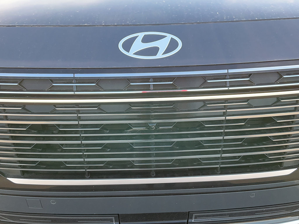New 2026 Hyundai Palisade Calligraphy AWD/4WD image 45