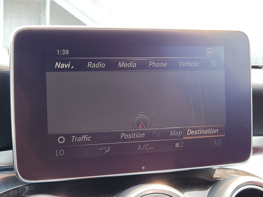 Used 2018 Mercedes-Benz C 300 4MATIC Cabriolet image 26