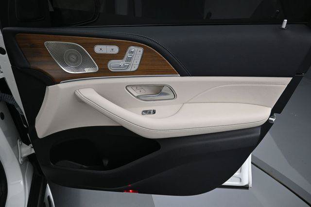 Used 2022 Mercedes-Benz GLE 350 4MATIC image 38
