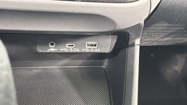 New 2026 Subaru Crosstrek 2.5i Premium image 28