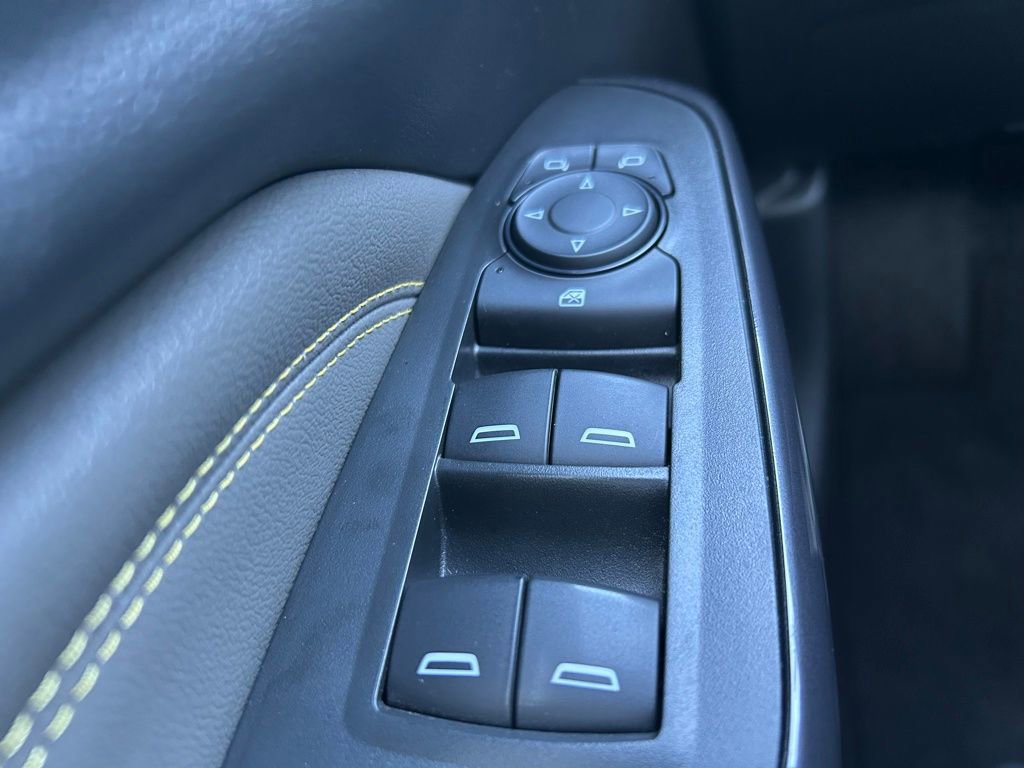 Used 2024 Chevrolet Trax ACTIV w/ Driver Confidence Package image 17