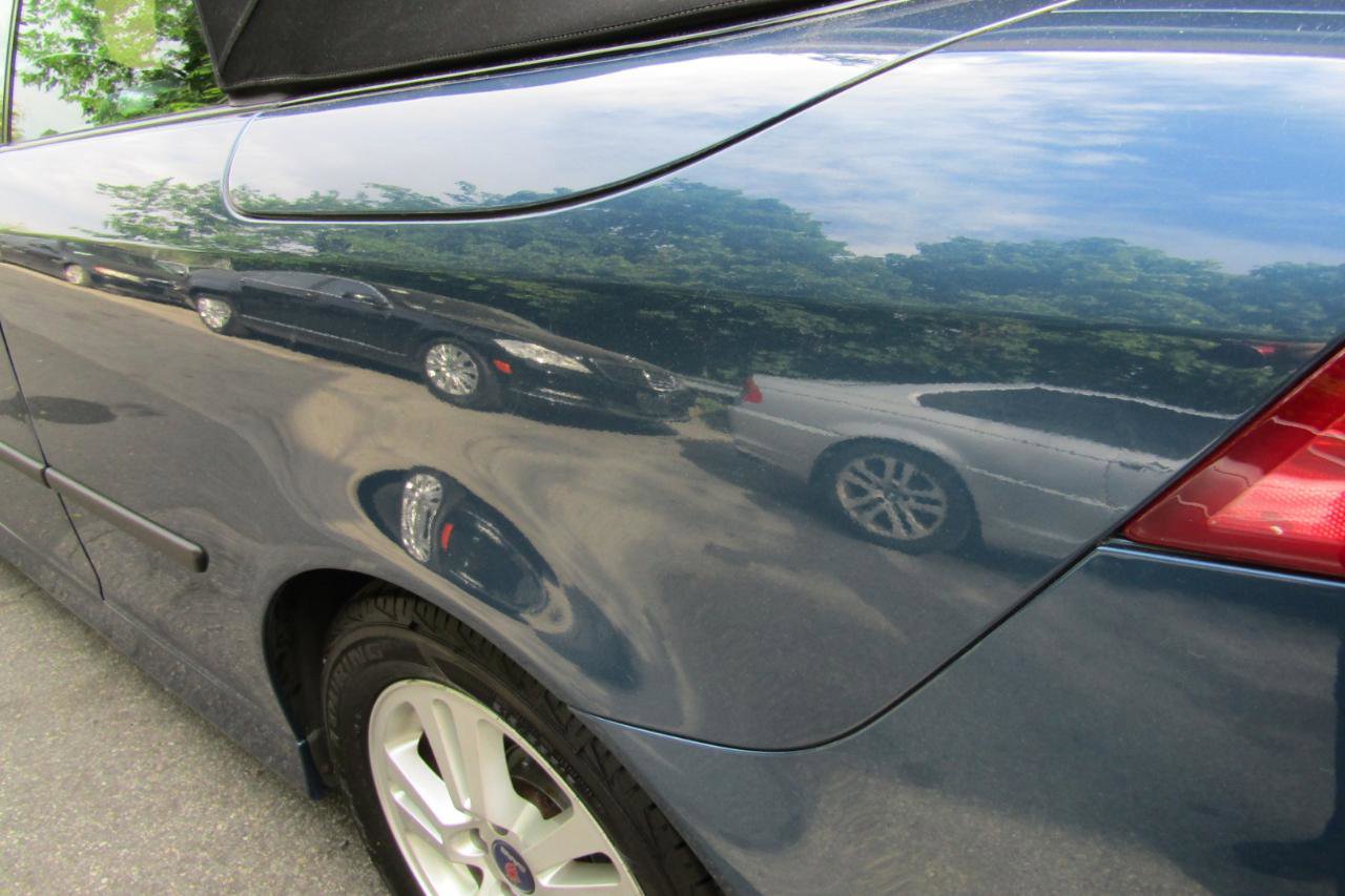 Used 2007 Saab 9-3 2.0T w/ Premium 16 Pkg FWD image 7