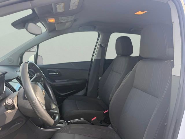 Used 2018 Chevrolet Trax LT image 9