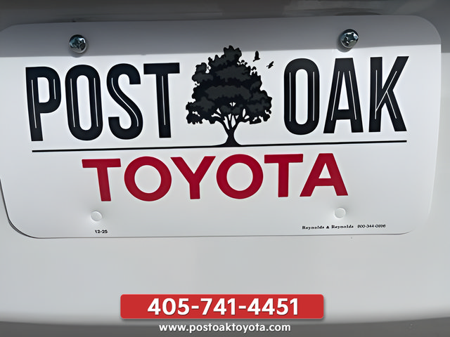 Used 2025 Toyota Land Cruiser 1958 AWD/4WD image 23