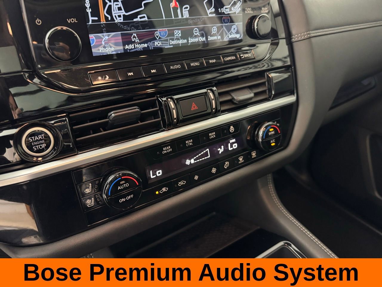 Used 2024 Nissan Pathfinder Platinum image 20