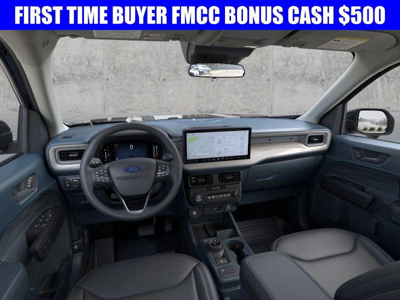 New 2026 Ford Maverick Lariat image 9