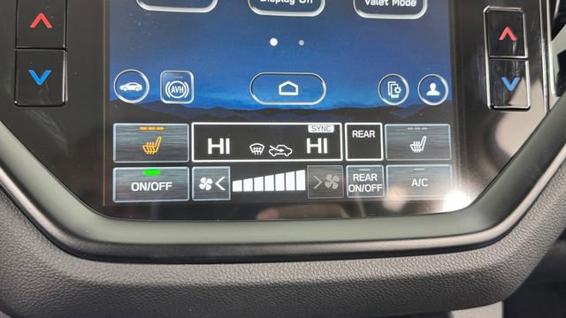 Certified 2026 Subaru Ascent Premium AWD/4WD image 32