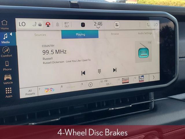 Used 2025 Jeep Wrangler Sahara w/ Safety Group AWD/4WD image 26