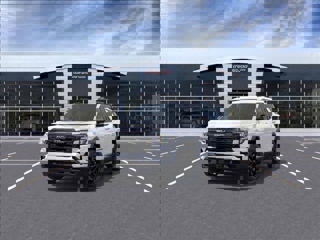 New 2026 GMC Terrain Elevation w/ Black Edition image 8