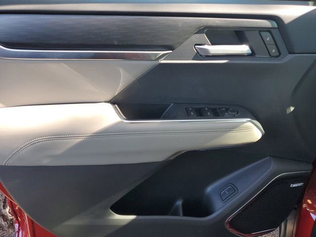 New 2026 GMC Acadia Elevation w/ Black Edition FWD image 17