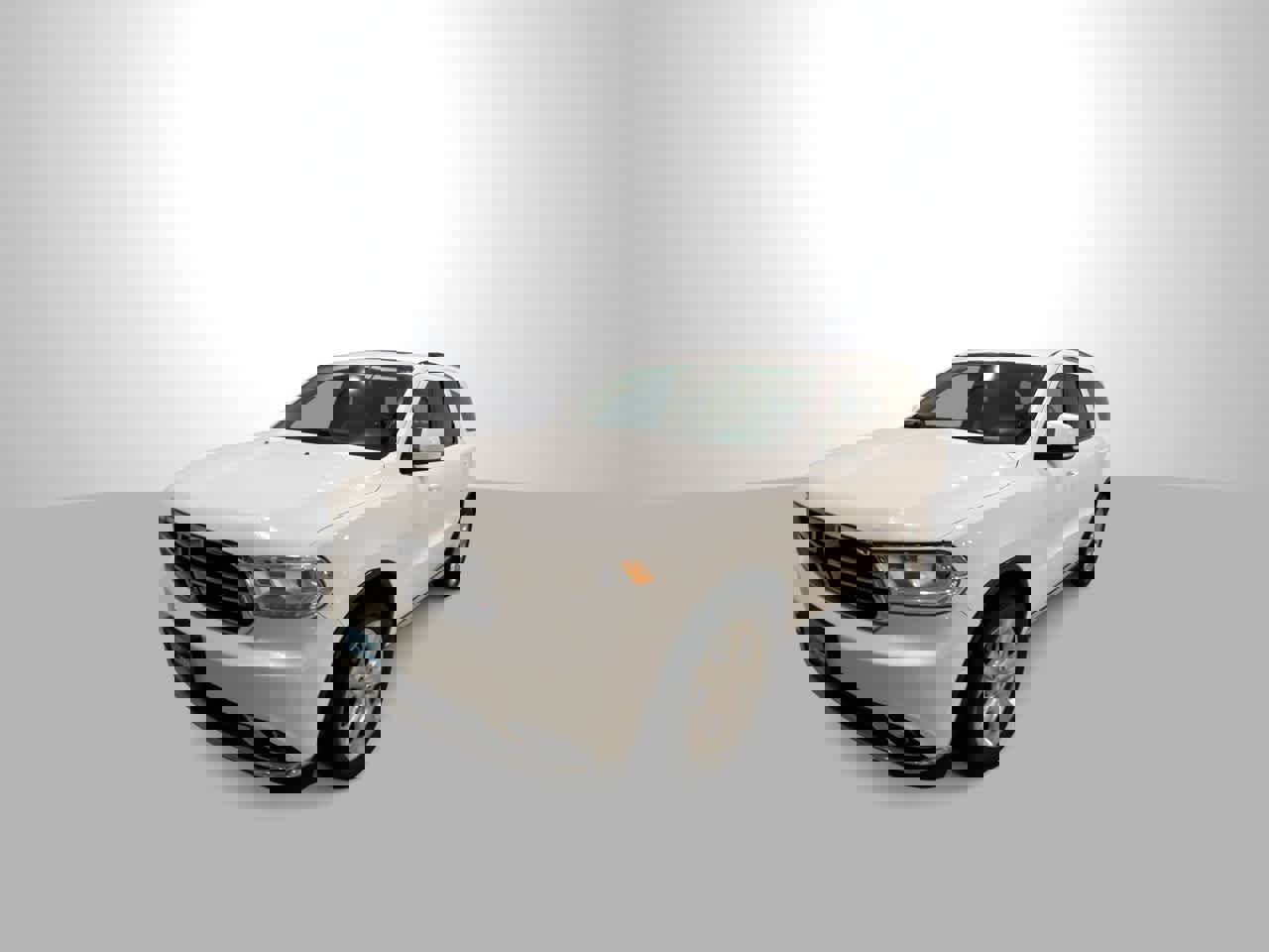 Used 2015 Dodge Durango Limited w/ Premium Group image 4