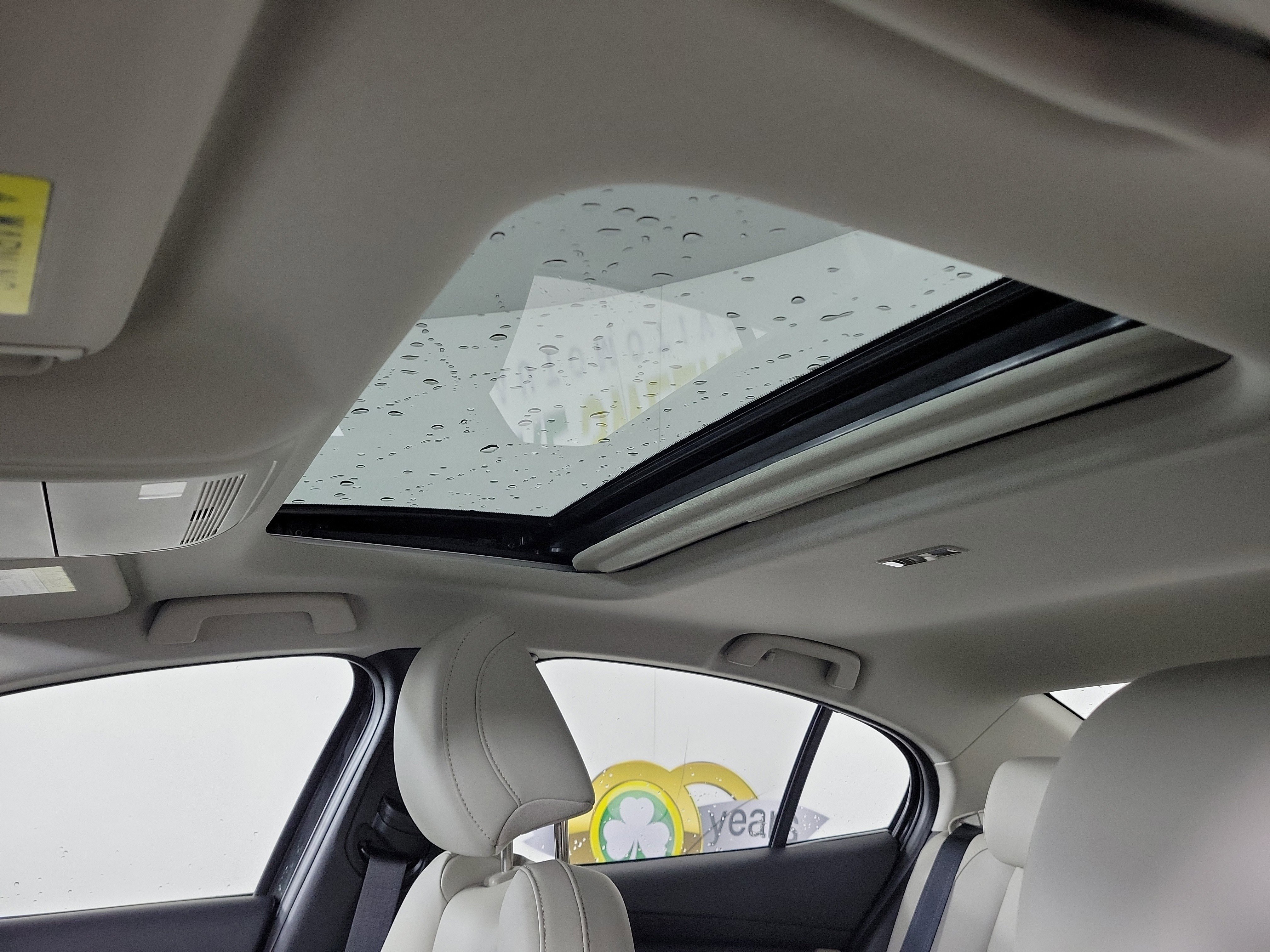 New 2026 MAZDA MAZDA3 2.5 S Sedan w/ Preferred Pkg image 22