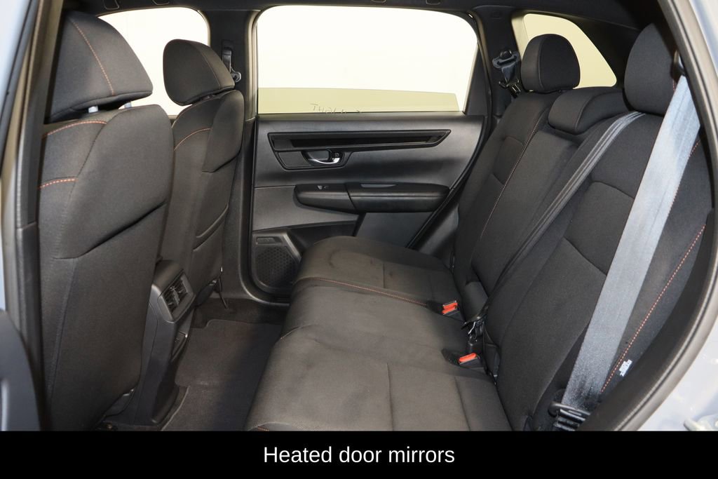 Used 2025 Honda CR-V Sport image 16