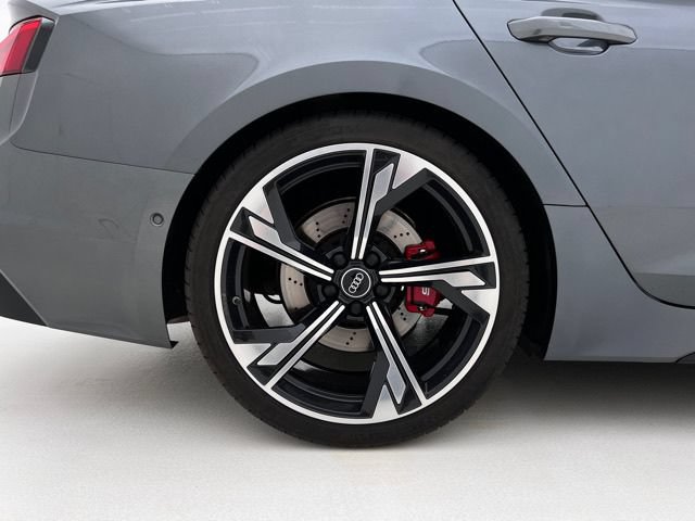 Used 2021 Audi RS 5 Sportback AWD/4WD image 31