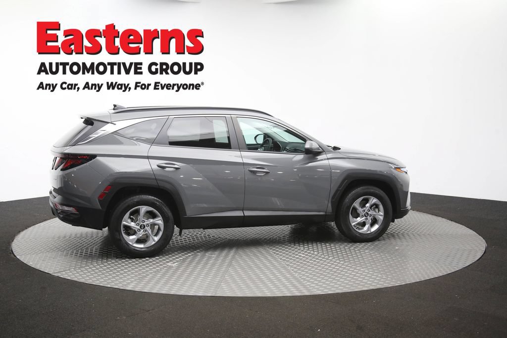 Used 2024 Hyundai Tucson SEL AWD/4WD image 45