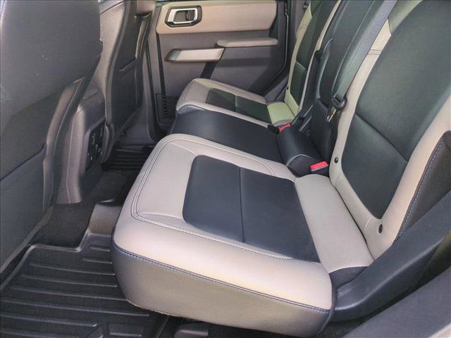 Used 2022 Ford Bronco Wildtrak image 18