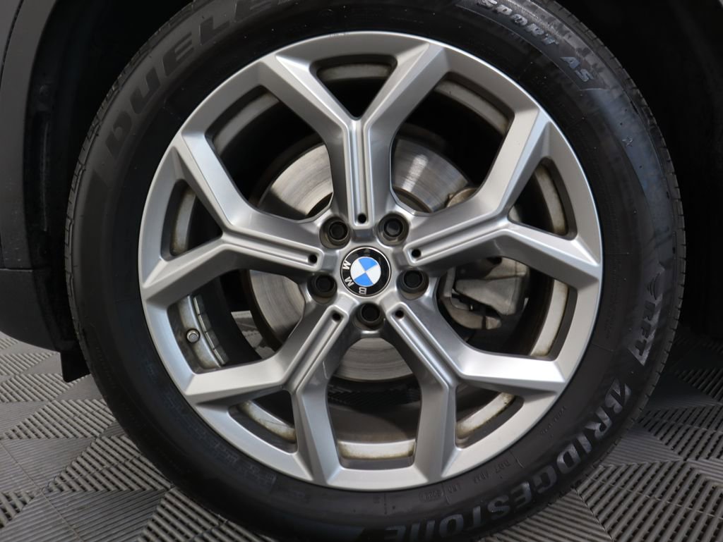 Used 2020 BMW X3 sDrive30i w/ Convenience Package image 31