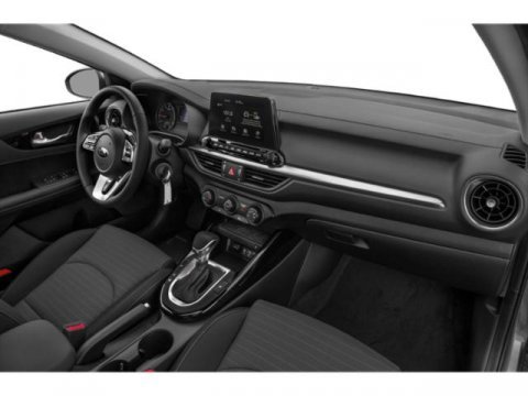 Certified 2019 Kia Forte EX w/ EX Launch Edition image 18