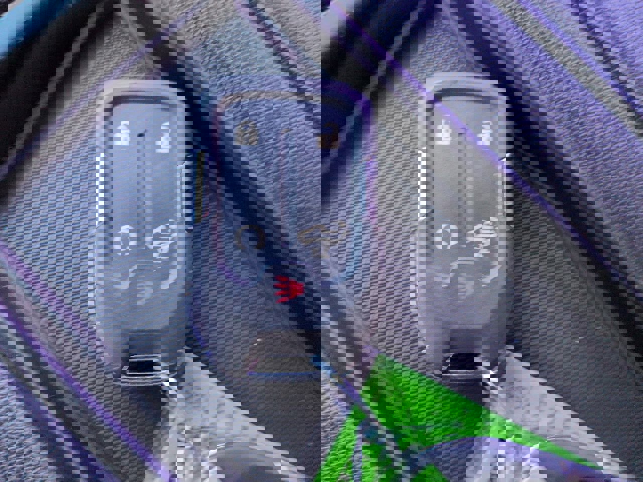 Used 2021 Chevrolet Silverado 1500 LT Trail Boss image 28