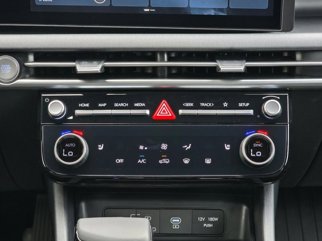 New 2026 Hyundai Tucson XRT image 26