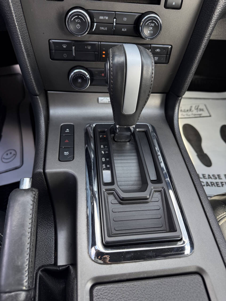 Used 2014 Ford Mustang Premium w/ Equipment Group 202A RWD image 15