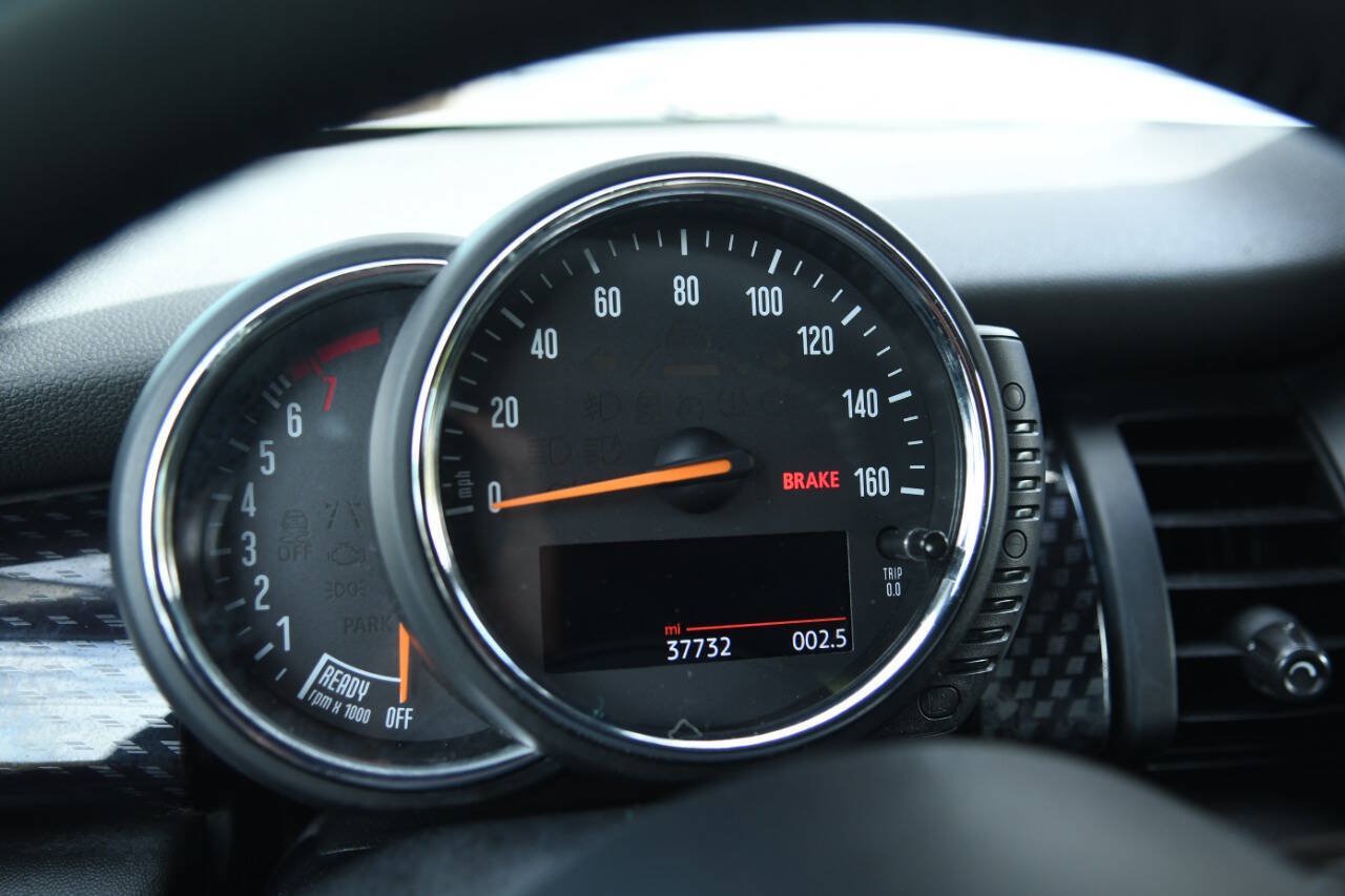 Used 2016 MINI Cooper S FWD image 26